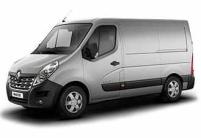 Renault Master 10m3