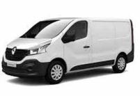 Renault Trafic 6m3