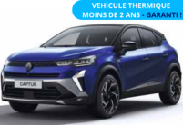 SUV Eco