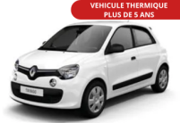 Twingo ECO